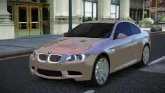 BMW M3 E92 Qodgowah для GTA 4
