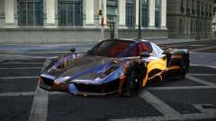 Ferrari Enzo Vantery S1 для GTA 4