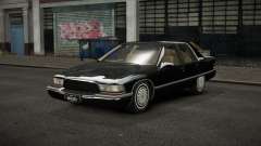 Buick Roadmaster Kuxivop для GTA 4