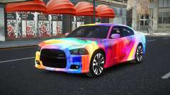 Dodge Charger Lujuba S13 для GTA 4