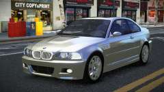 BMW M3 E46 Chjany для GTA 4