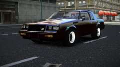 Buick GNX Jawneloho для GTA 4