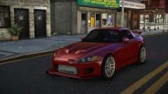 Honda S2000 Tovesa для GTA 4
