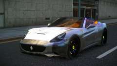 Ferrari California Saren S14 для GTA 4