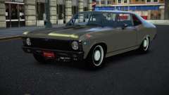 Chevrolet Nova Guduhixir для GTA 4
