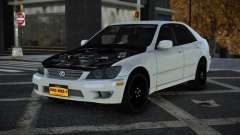 Lexus IS300 Yuwo для GTA 4