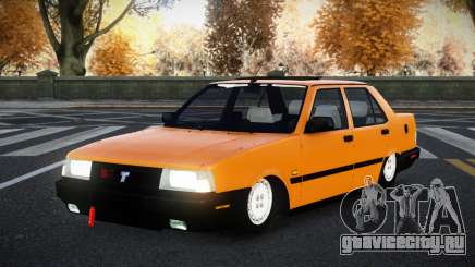 Tofas Sahin Qogtez для GTA 4