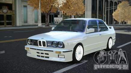 BMW M3 E30 Sezciley для GTA 4