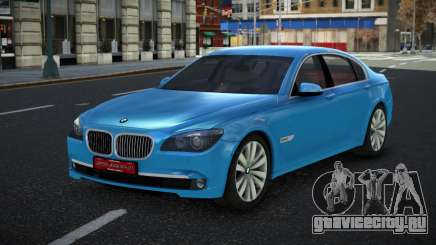 BMW 760Li Quuri для GTA 4