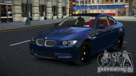 BMW M3 Niomo для GTA 4