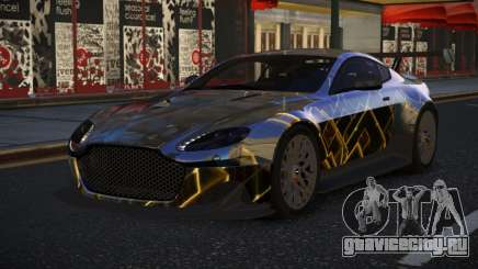 Aston Martin Vantage Denli S8 для GTA 4
