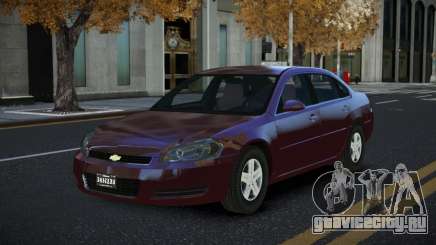Chevrolet Impala Hojgigip для GTA 4