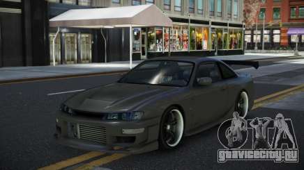 Nissan 200SX Viti для GTA 4