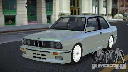 BMW M3 E30 Caazi для GTA 4