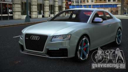 Audi RS5 Fewla для GTA 4
