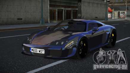 Noble M600 Opin для GTA 4