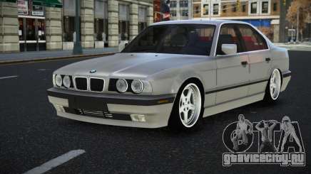 BMW M5 E34 Abiv для GTA 4