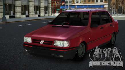 Fiat Duna Pobsuza для GTA 4