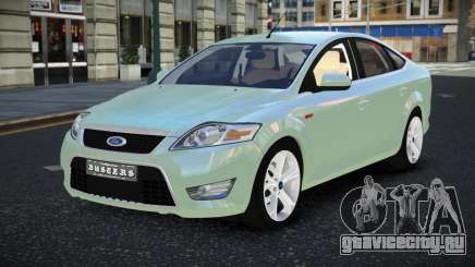Ford Mondeo Wumyeni для GTA 4