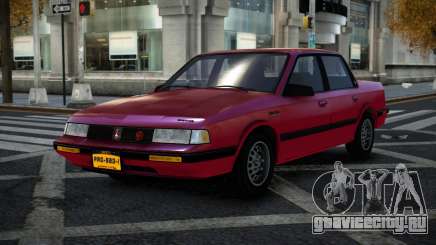 Audi Q7 Ikos для GTA 4