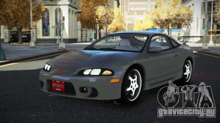 Mitsubishi Eclipse Huodi для GTA 4