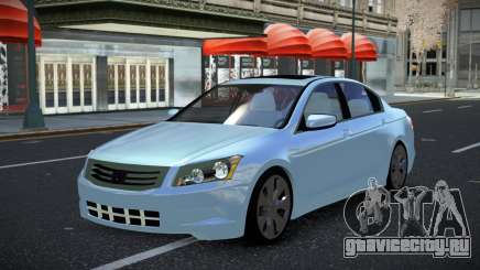 Honda Accord Naibu для GTA 4