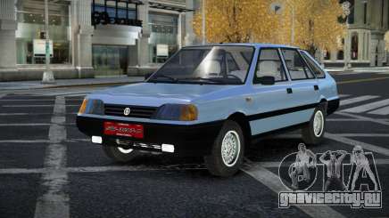 FSO Polonez Soune для GTA 4
