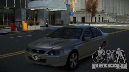 Ford Falcon Puyxoc для GTA 4