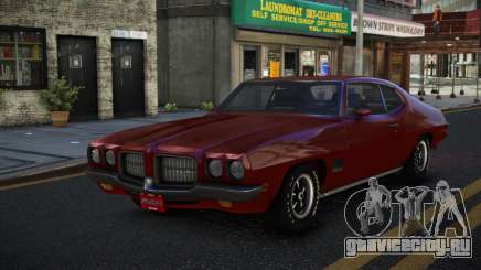 Pontiac LeMans Feloc для GTA 4