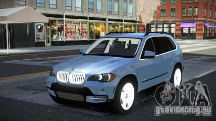 BMW X5 Jimume для GTA 4