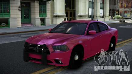Dodge Charger Fiqzeweye для GTA 4