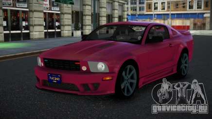 Saleen S281 Welejaroh для GTA 4