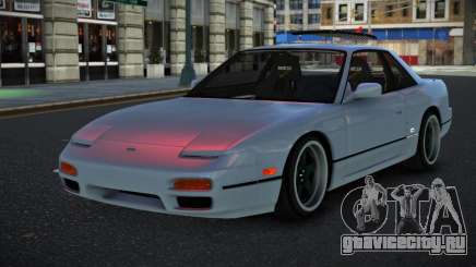 Nissan Onevia Vieba для GTA 4