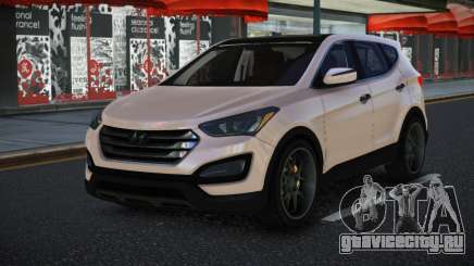 Hyundai Santa Fe Bilnit для GTA 4