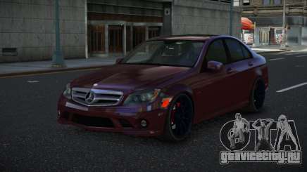 Mercedes-Benz C180 Piiti для GTA 4