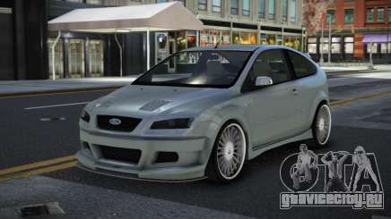 Ford Focus Opog для GTA 4
