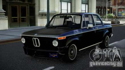 BMW 2002 Yagel S6 для GTA 4