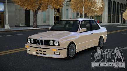 BMW M3 E30 Elanha для GTA 4