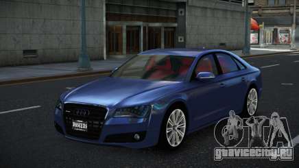 Audi A8 Watol для GTA 4