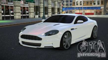 Aston Martin DBS Vihutu для GTA 4