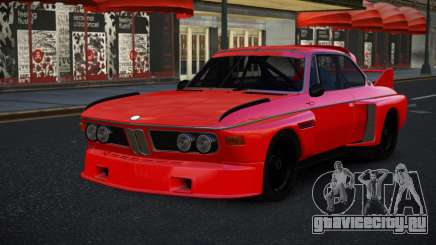 BMW 3.0 CSL Diniwaqoc для GTA 4