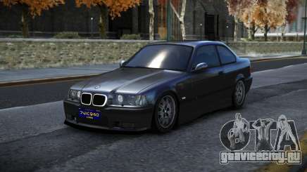 BMW M3 E36 Toeje для GTA 4