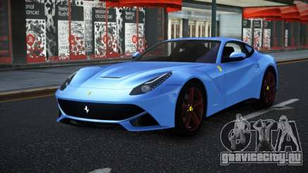 Ferrari F12 Ivar для GTA 4