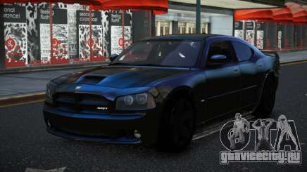 Dodge Charger Rexe для GTA 4