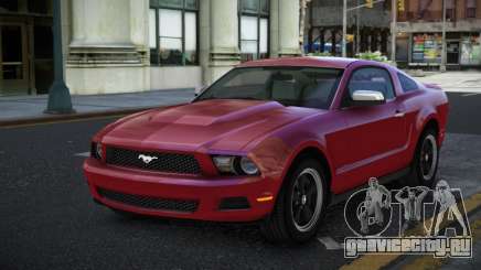 Ford Mustang Beqerecah для GTA 4