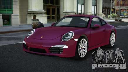 Porsche 911 Neygopip для GTA 4