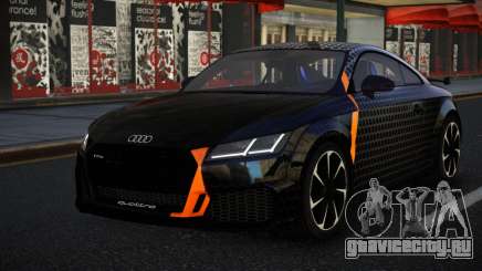 Audi TT Arden S10 для GTA 4