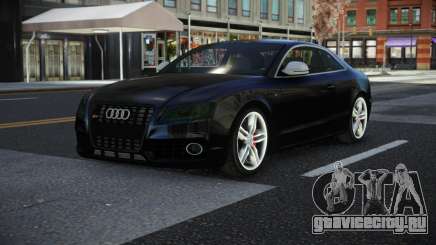 Audi S5 Jaoqo для GTA 4