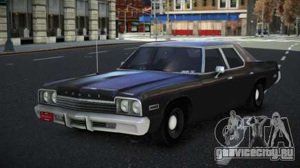 Dodge Monaco Kexcugiv для GTA 4