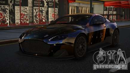 Aston Martin Vantage Denli S3 для GTA 4